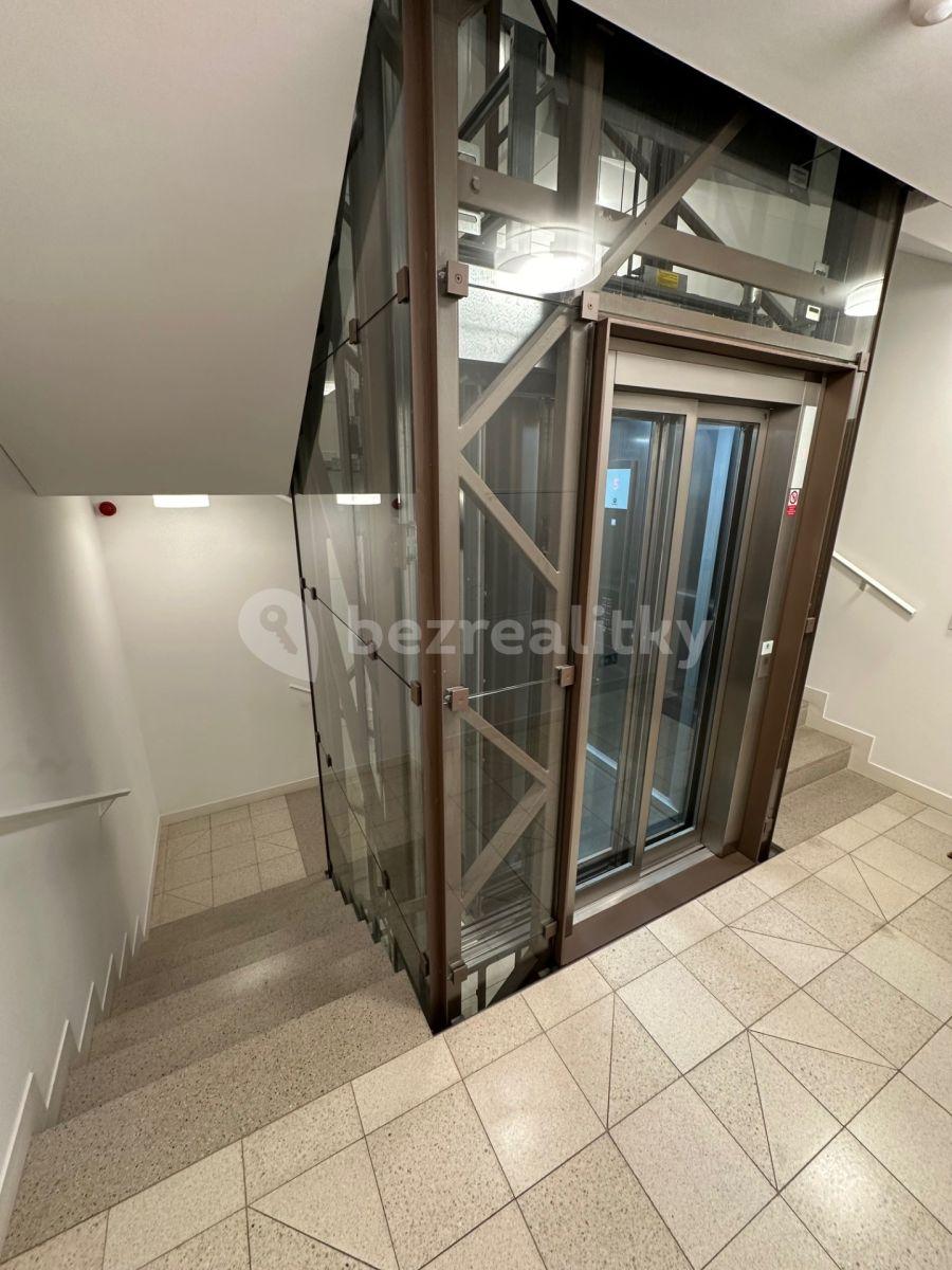 Pronájem bytu 3+kk 120 m², Sámova, Praha, Praha