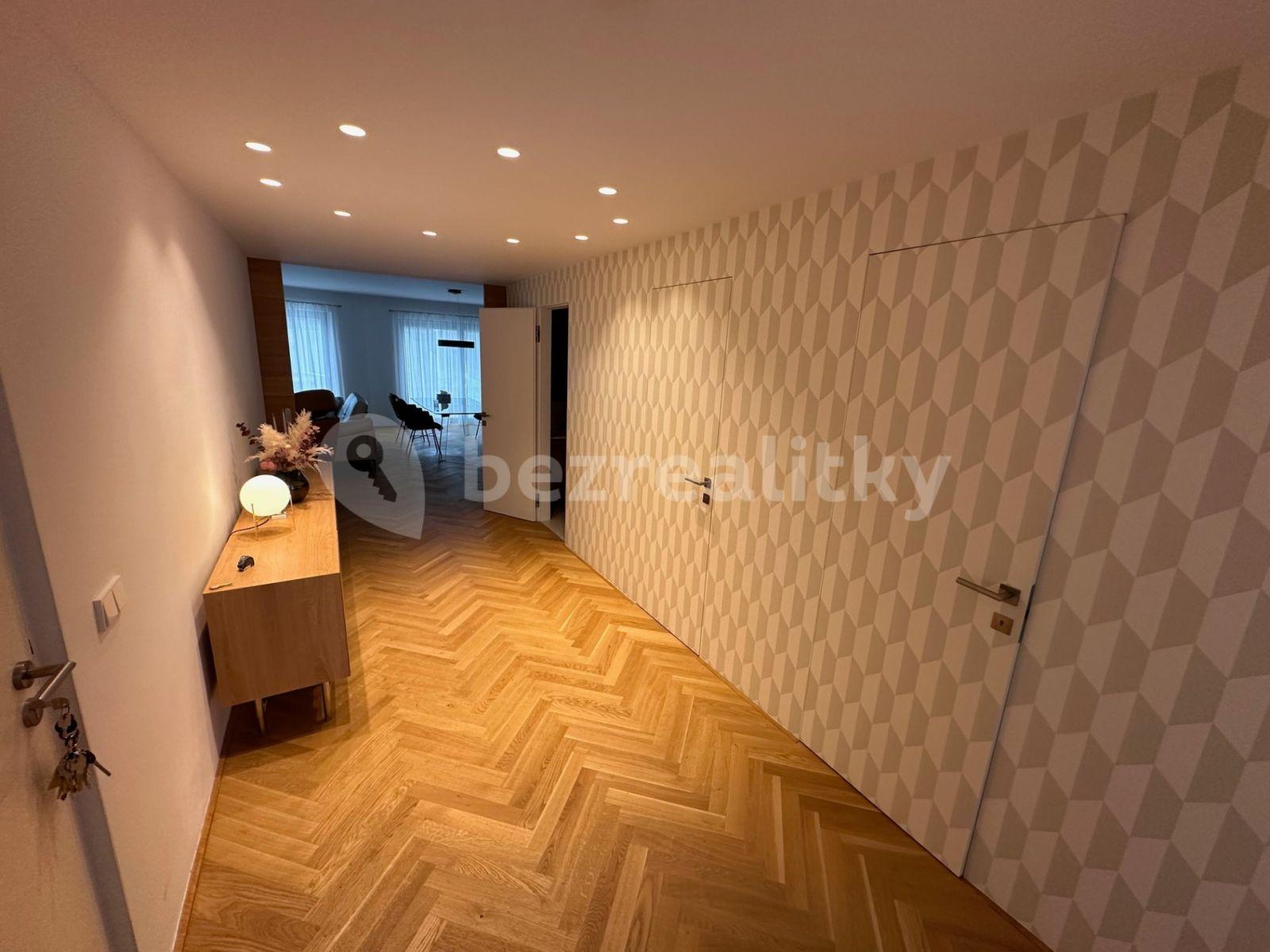 Pronájem bytu 3+kk 120 m², Sámova, Praha, Praha