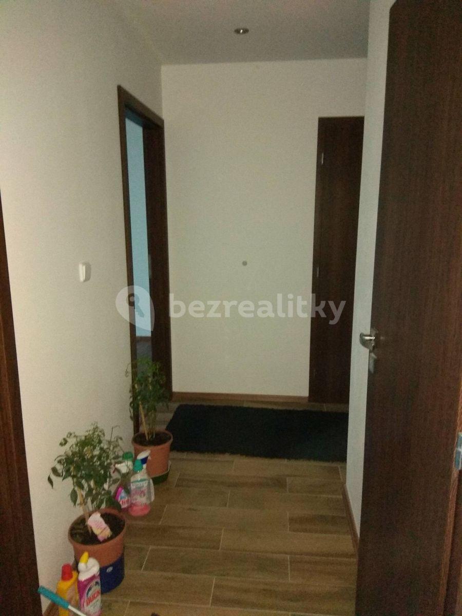 Pronájem bytu 3+kk 75 m², K Sádkám, Praha, Praha