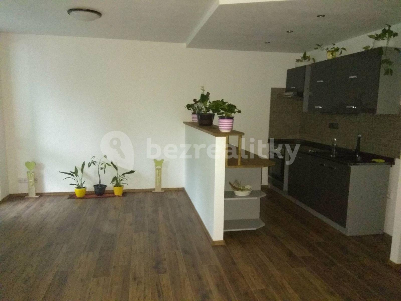 Pronájem bytu 3+kk 75 m², K Sádkám, Praha, Praha