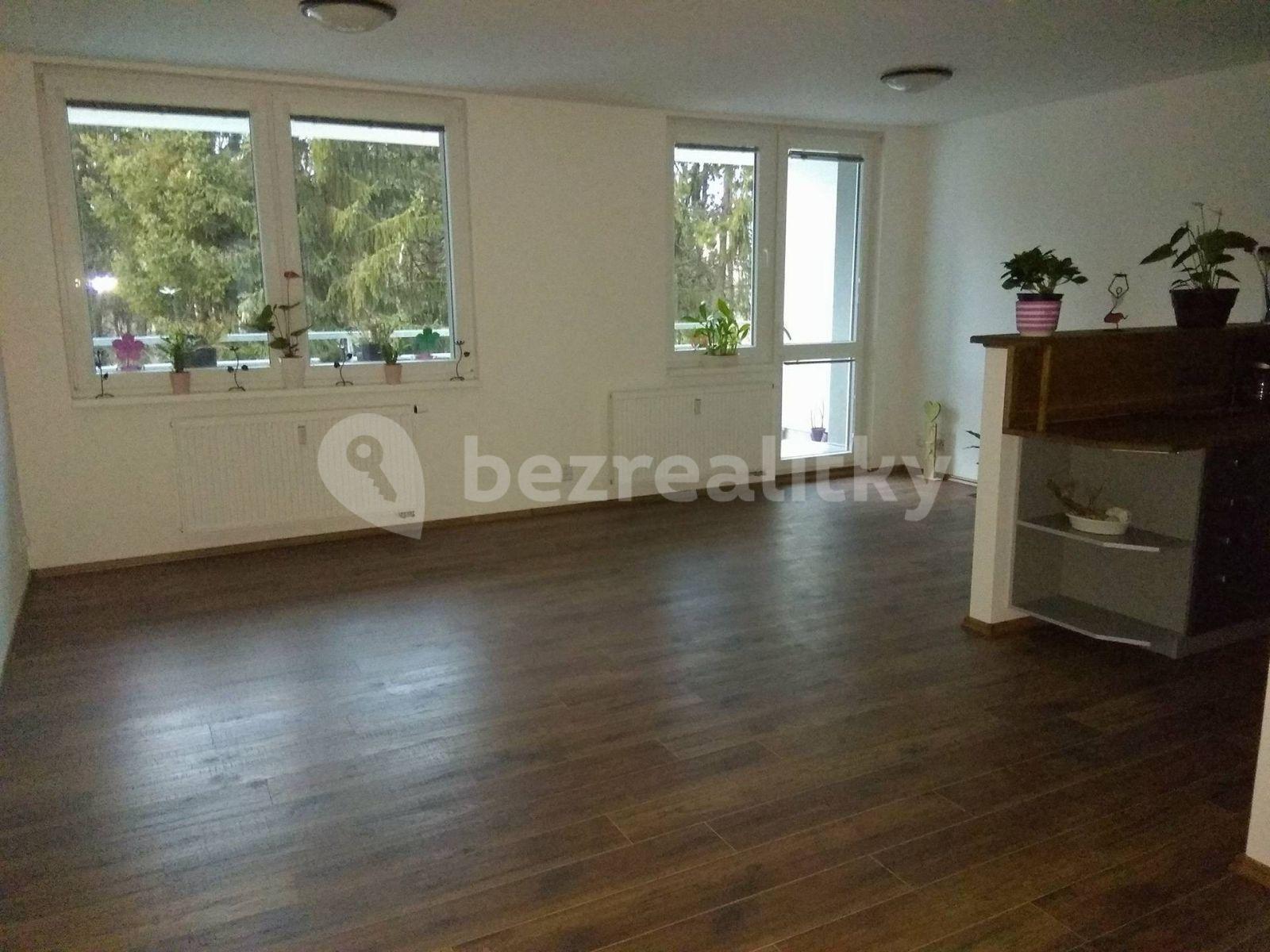 Pronájem bytu 3+kk 75 m², K Sádkám, Praha, Praha