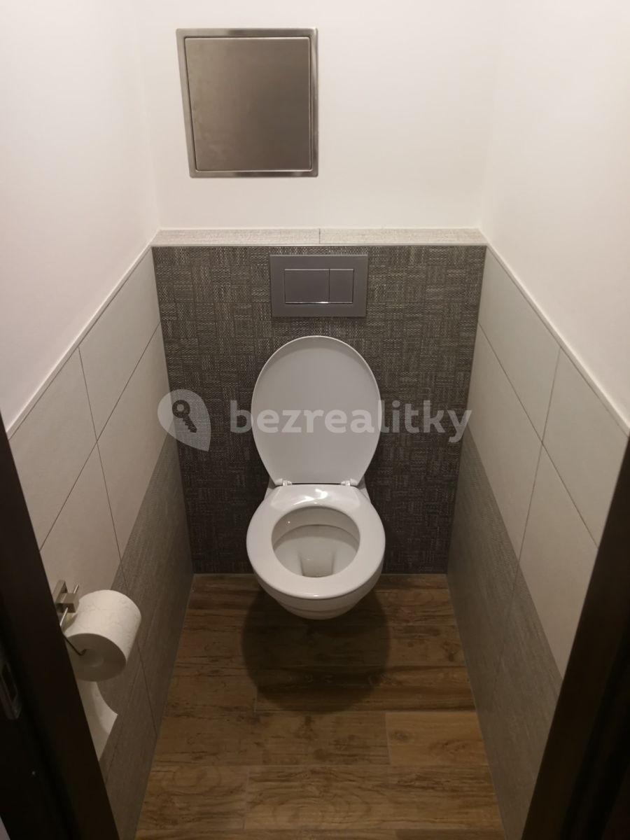 Pronájem bytu 3+kk 75 m², K Sádkám, Praha, Praha