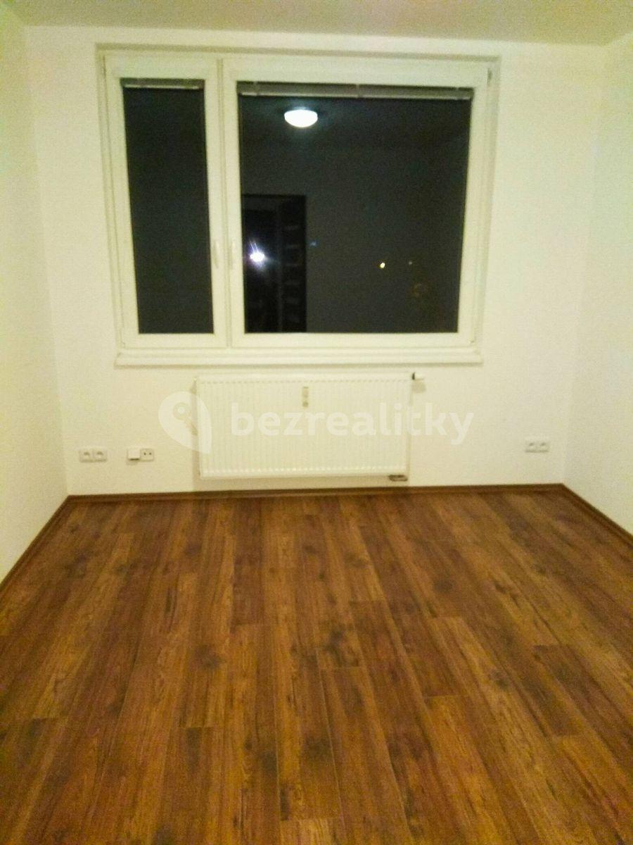 Pronájem bytu 3+kk 75 m², K Sádkám, Praha, Praha