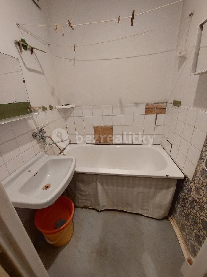 Prodej bytu 2+1 56 m², U Krbu, Praha, Praha