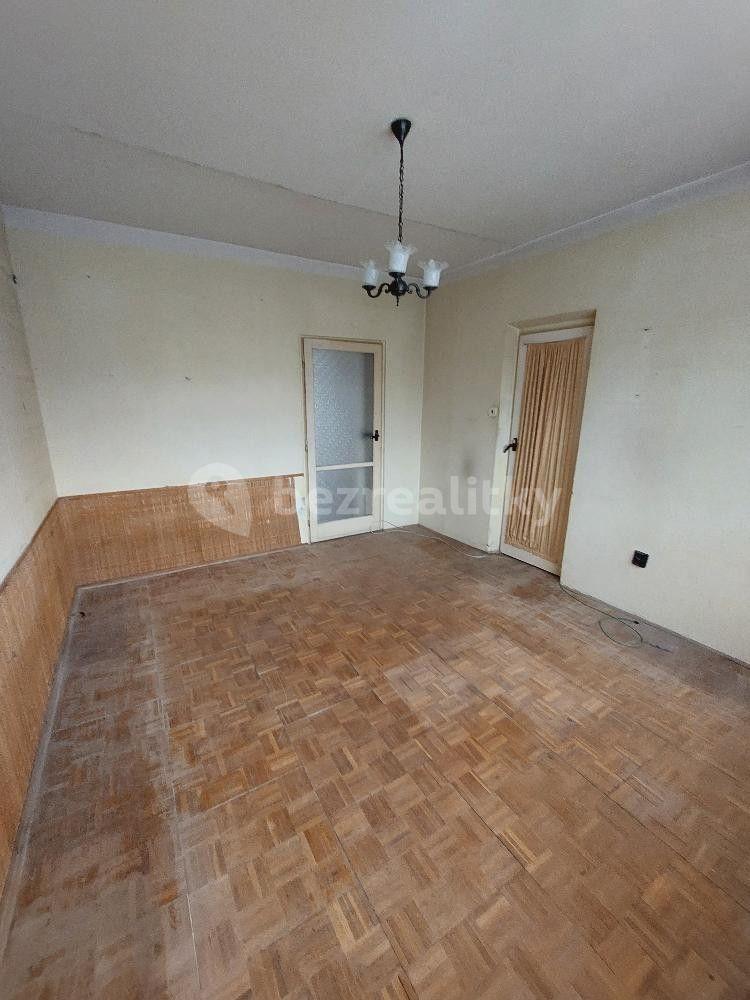 Prodej bytu 2+1 56 m², U Krbu, Praha, Praha