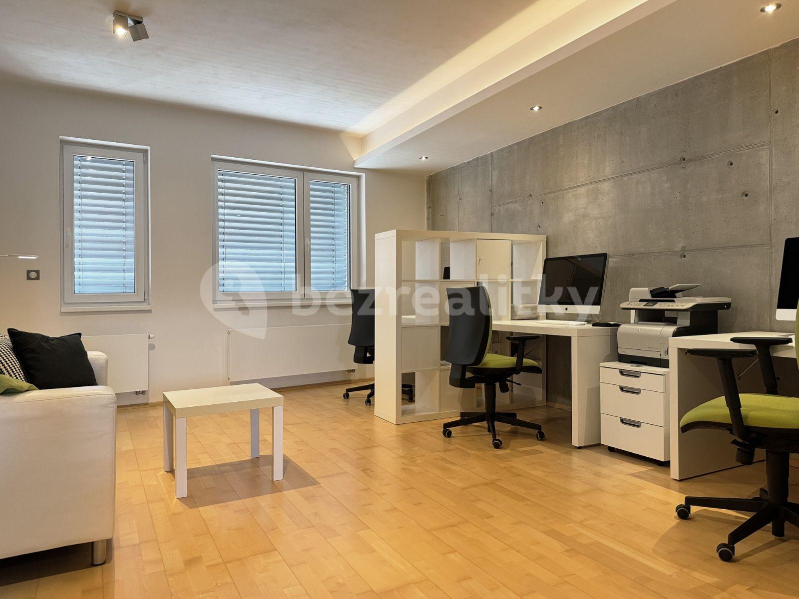 Prodej bytu 1+kk 44 m², Palackého třída, Brno, Jihomoravský kraj