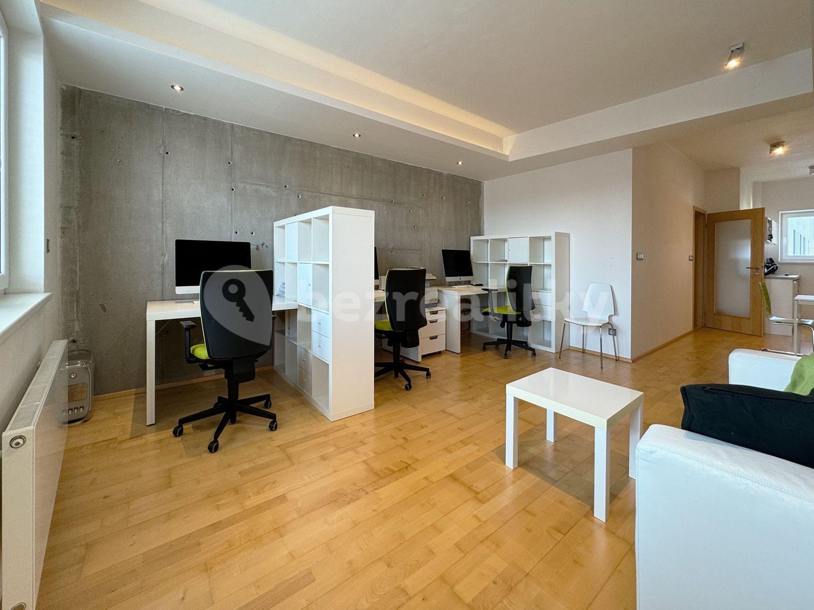 Prodej bytu 1+kk 44 m², Palackého třída, Brno, Jihomoravský kraj