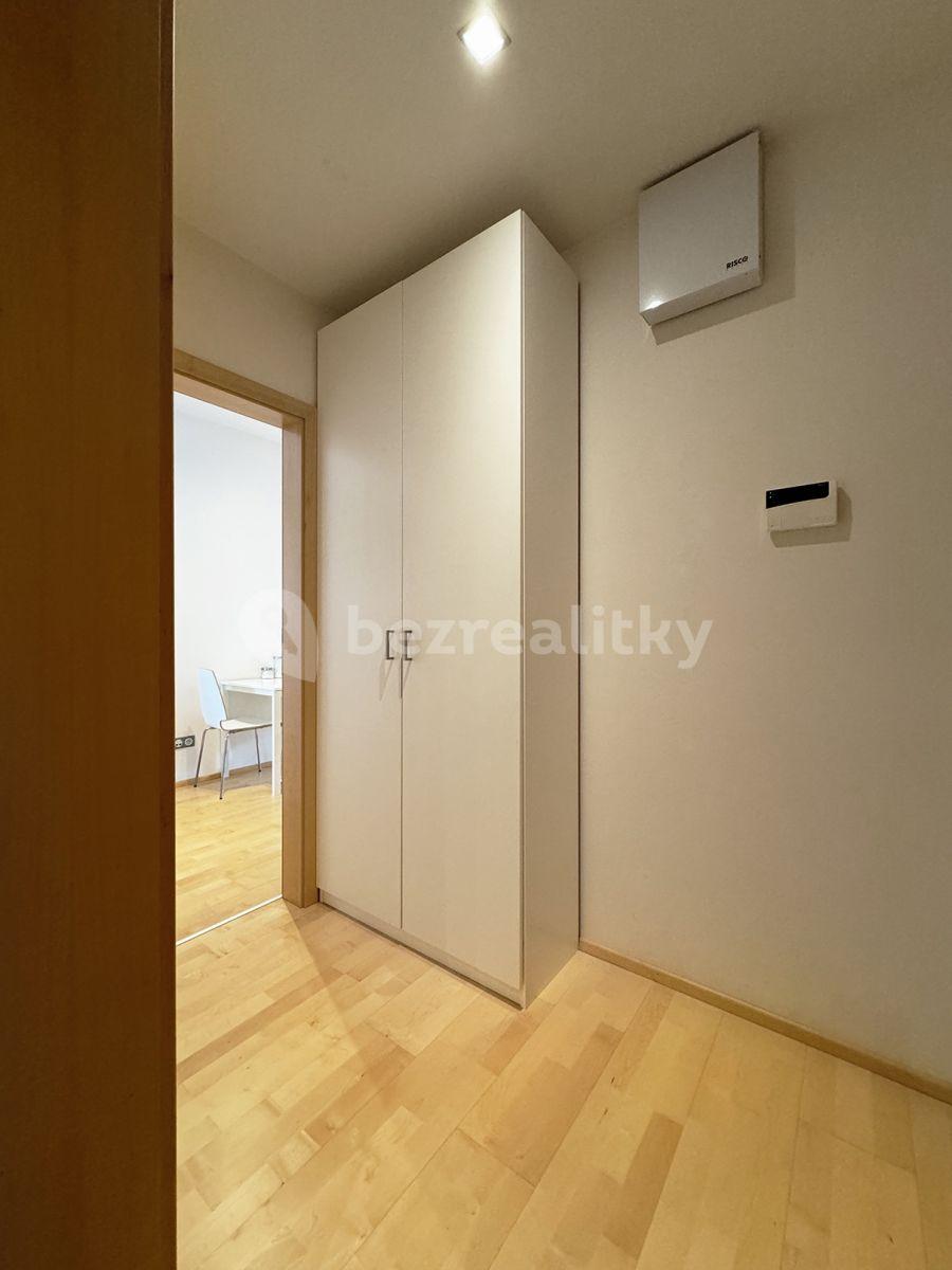 Prodej bytu 1+kk 44 m², Palackého třída, Brno, Jihomoravský kraj