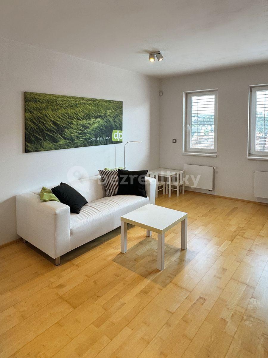 Prodej bytu 1+kk 44 m², Palackého třída, Brno, Jihomoravský kraj