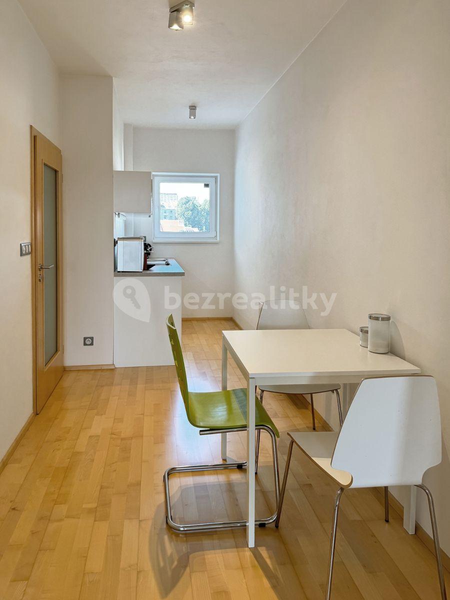 Prodej bytu 1+kk 44 m², Palackého třída, Brno, Jihomoravský kraj