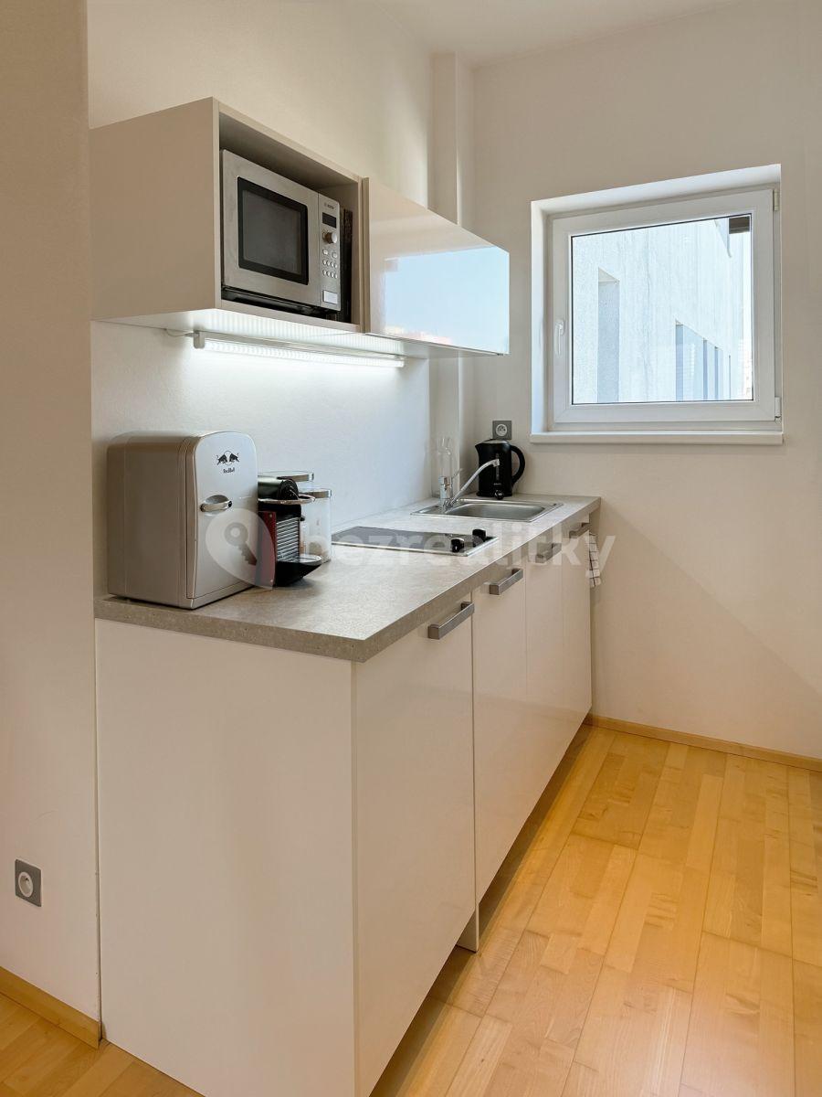 Prodej bytu 1+kk 44 m², Palackého třída, Brno, Jihomoravský kraj