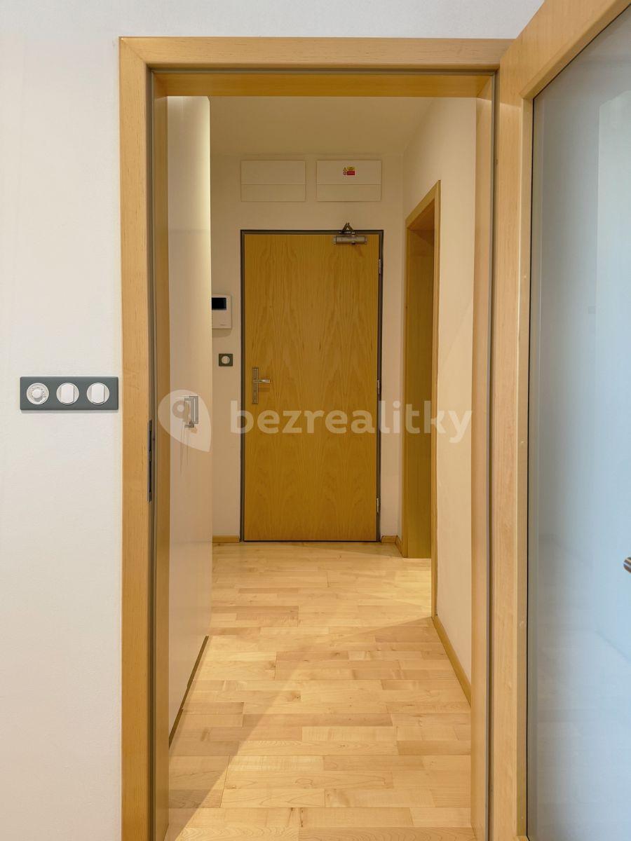 Prodej bytu 1+kk 44 m², Palackého třída, Brno, Jihomoravský kraj