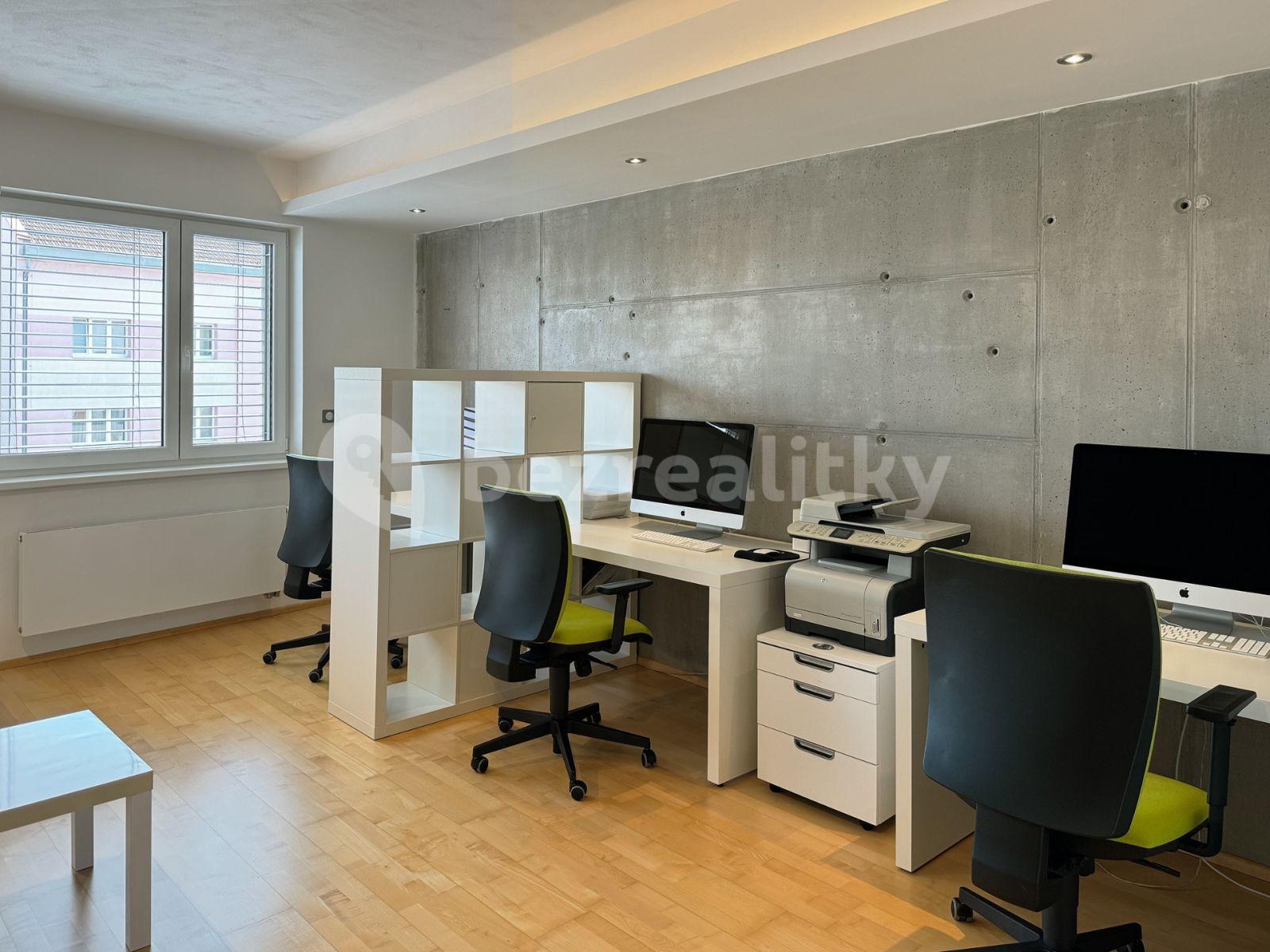 Prodej bytu 1+kk 44 m², Palackého třída, Brno, Jihomoravský kraj