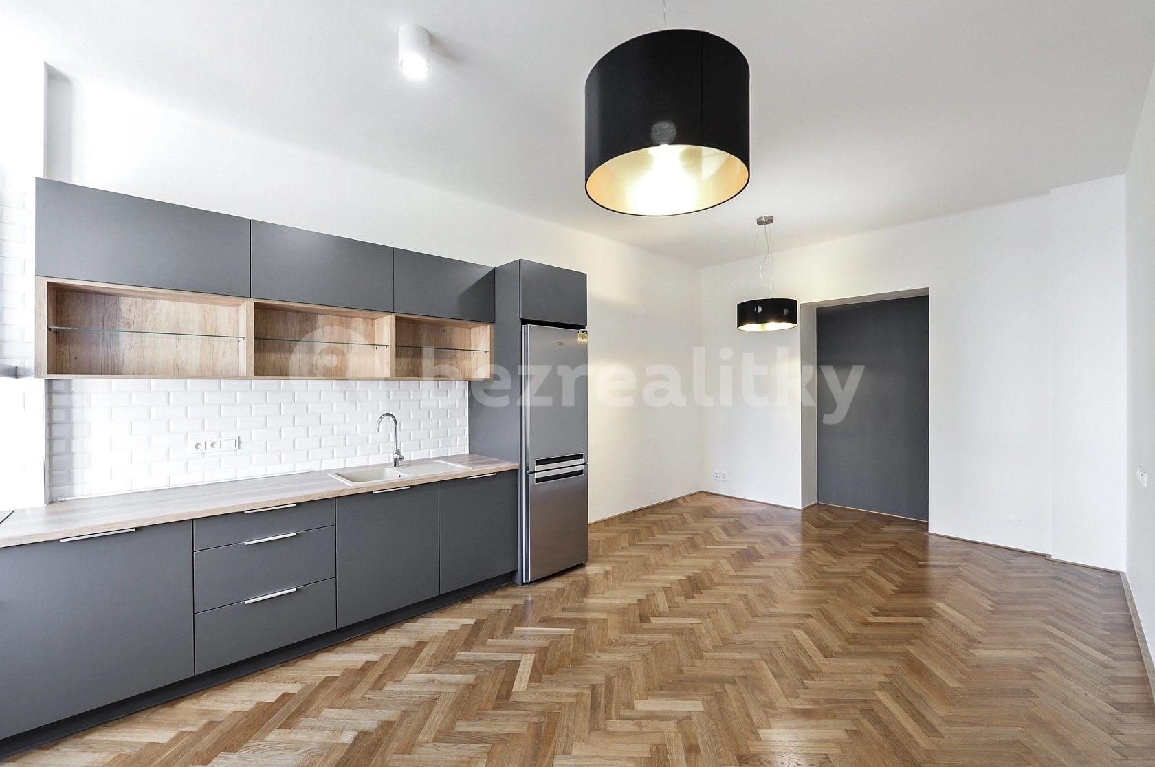 Prodej bytu 89 m², Jugoslávských partyzánů, Praha, Praha