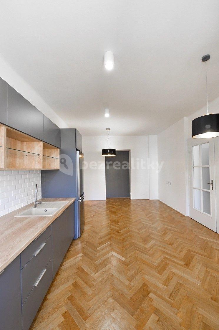 Prodej bytu 89 m², Jugoslávských partyzánů, Praha, Praha