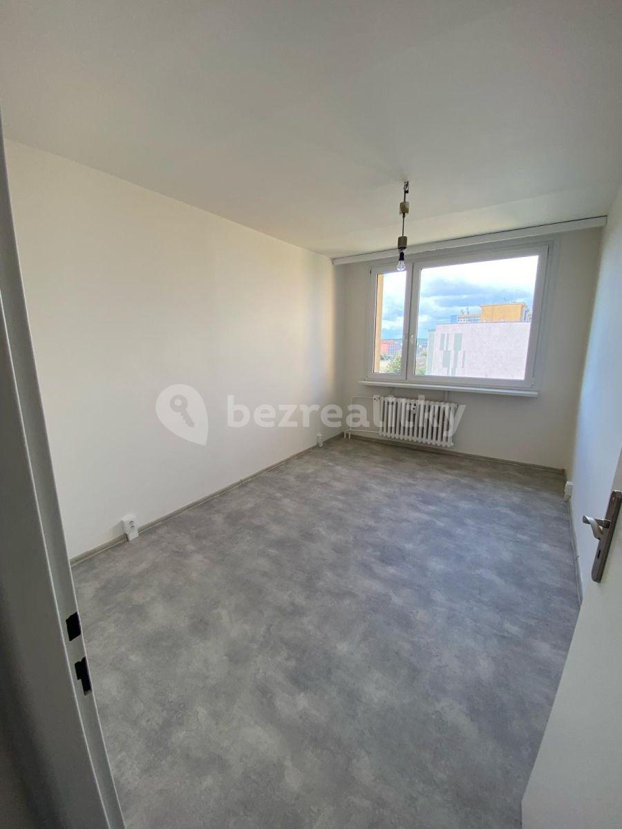 Prodej bytu 2+1 68 m², Gdaňská, Praha, Praha