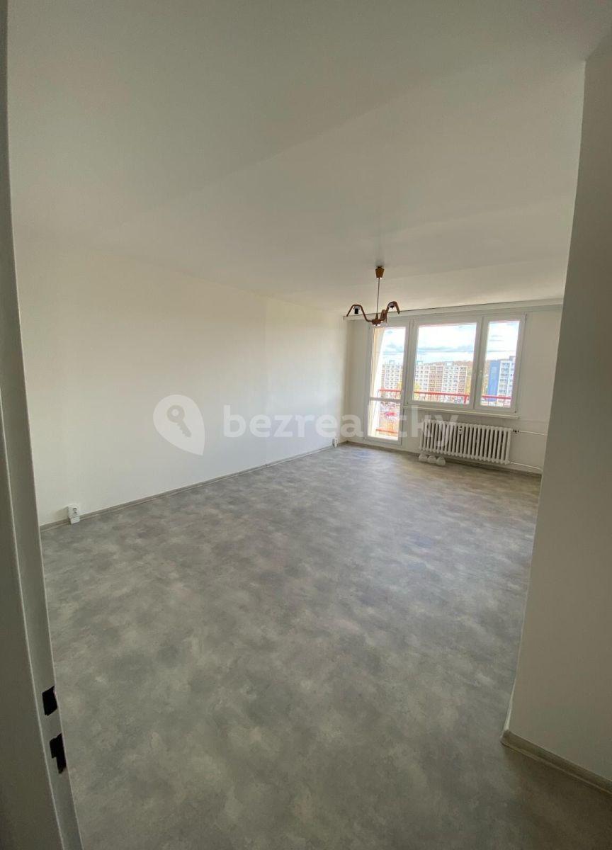 Prodej bytu 2+1 68 m², Gdaňská, Praha, Praha