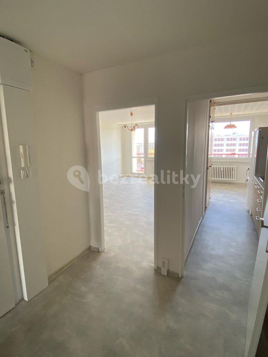 Prodej bytu 2+1 68 m², Gdaňská, Praha, Praha