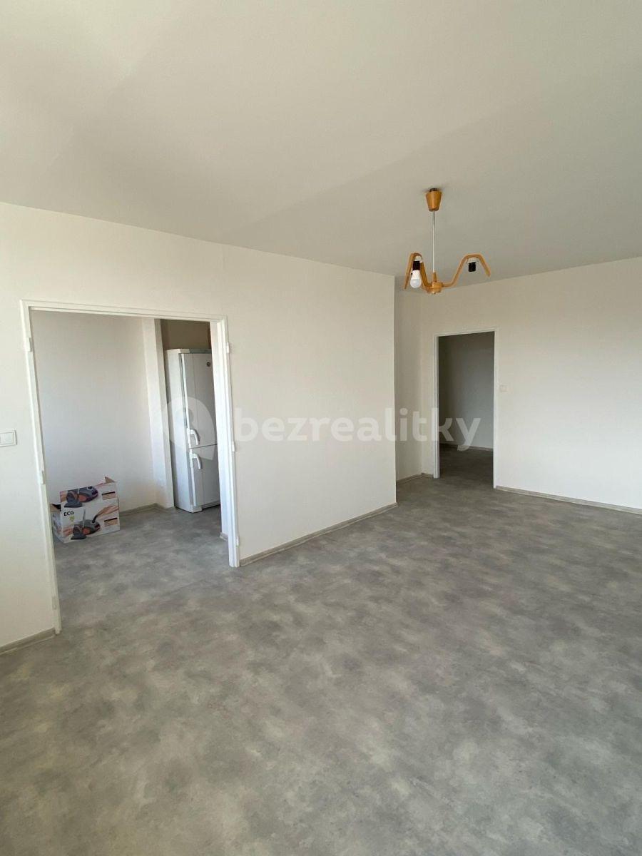 Prodej bytu 2+1 68 m², Gdaňská, Praha, Praha