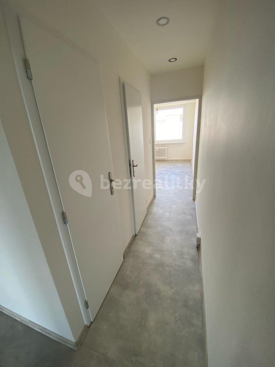 Prodej bytu 2+1 68 m², Gdaňská, Praha, Praha