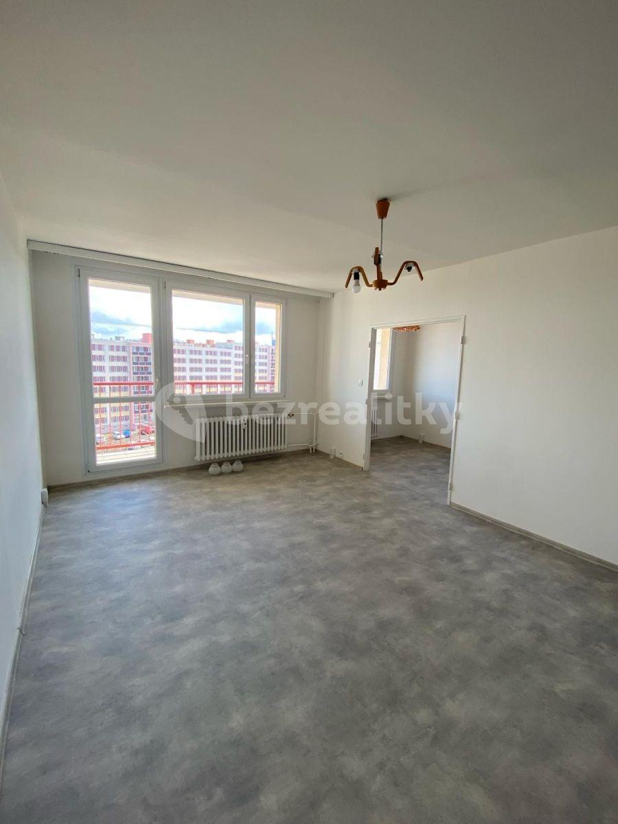 Prodej bytu 2+1 68 m², Gdaňská, Praha, Praha