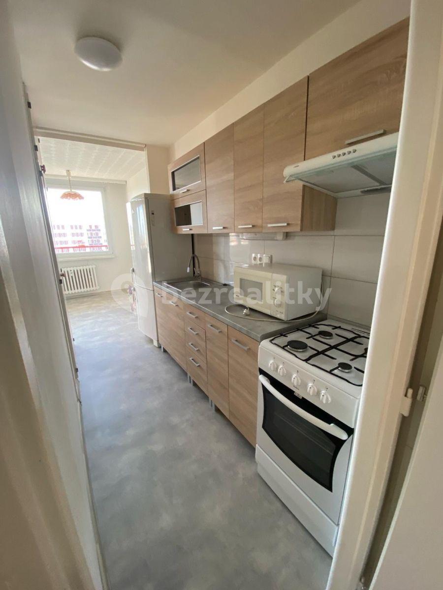 Prodej bytu 2+1 68 m², Gdaňská, Praha, Praha