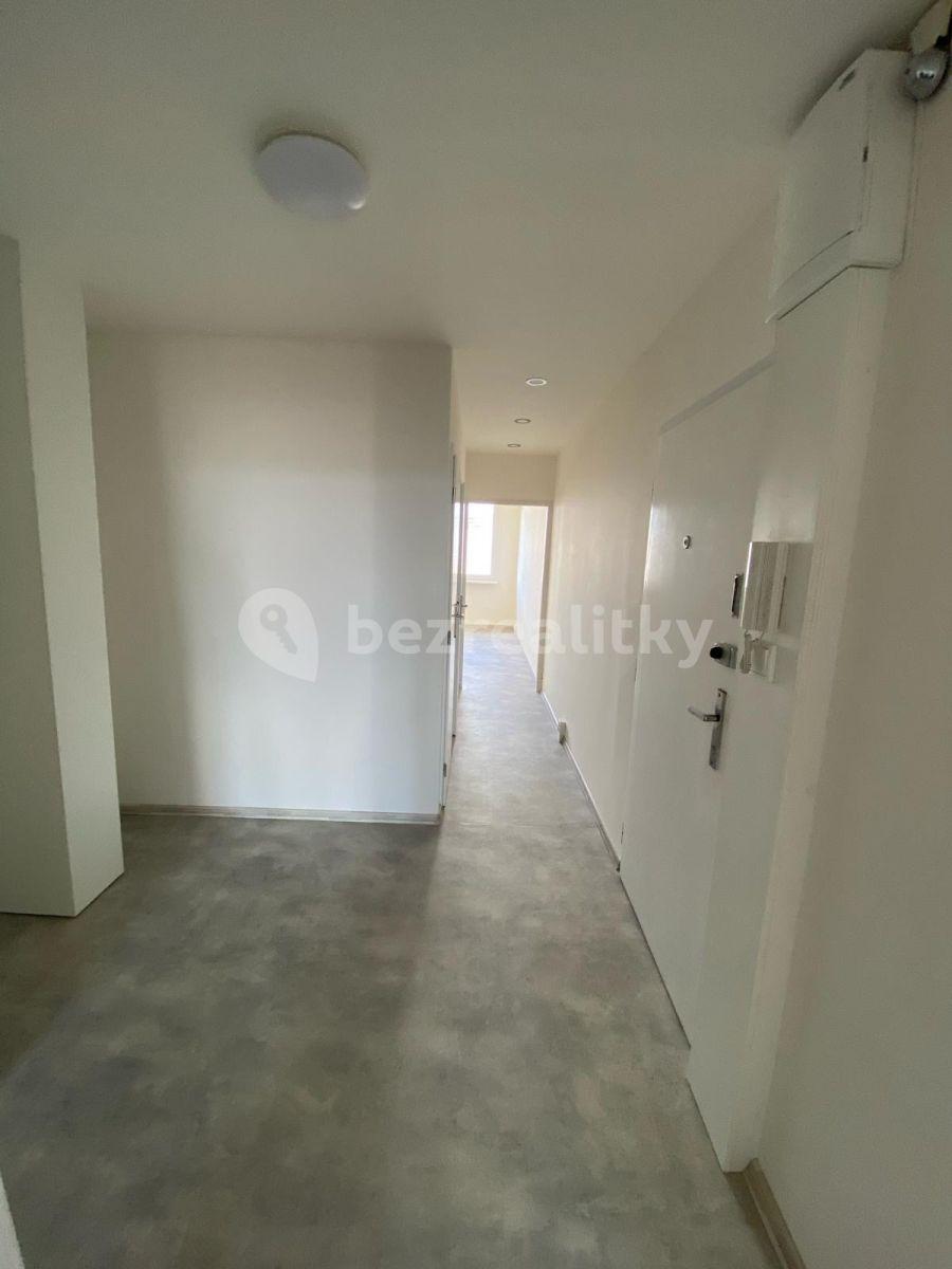 Prodej bytu 2+1 68 m², Gdaňská, Praha, Praha