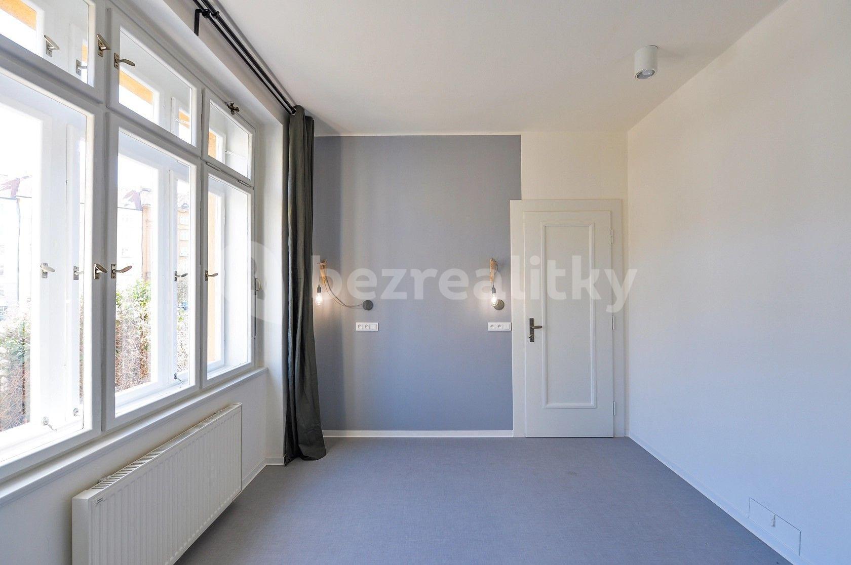 Prodej bytu 2+kk 52 m², Jugoslávských partyzánů, Praha, Praha