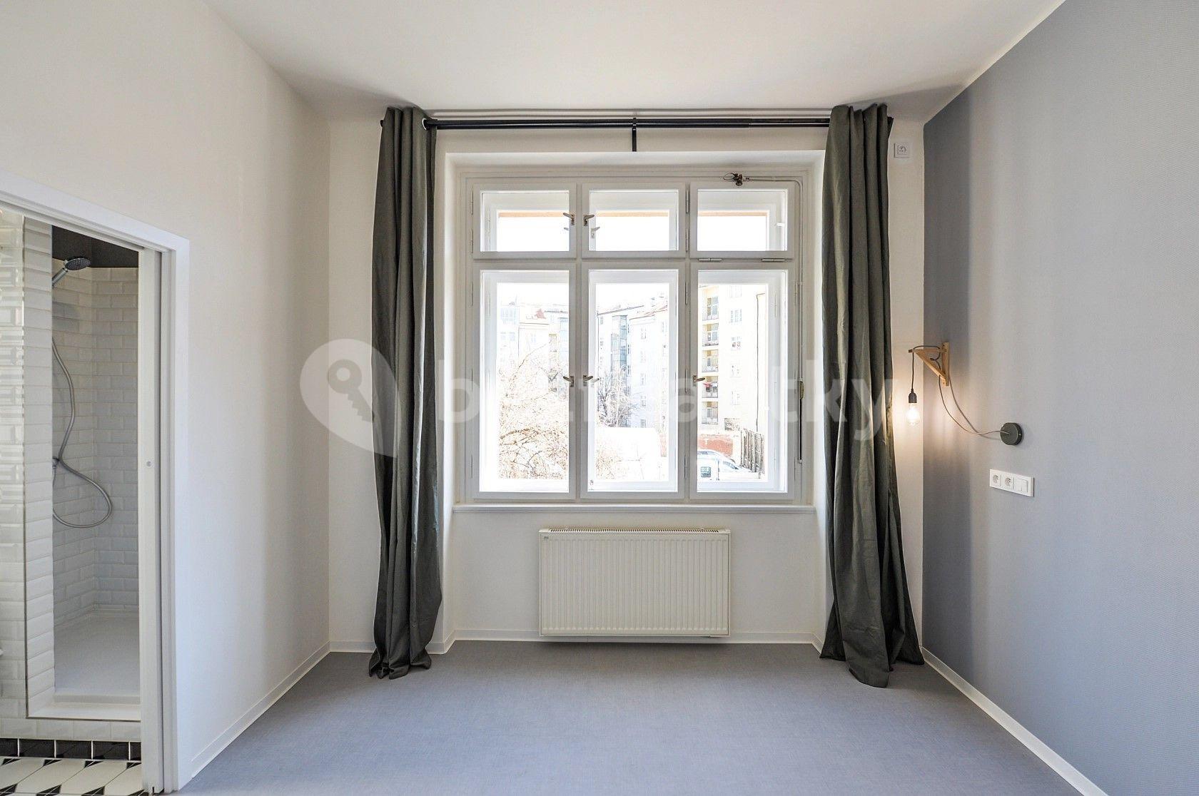 Prodej bytu 2+kk 52 m², Jugoslávských partyzánů, Praha, Praha