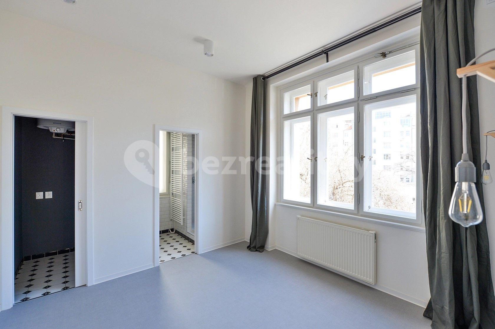 Prodej bytu 2+kk 52 m², Jugoslávských partyzánů, Praha, Praha