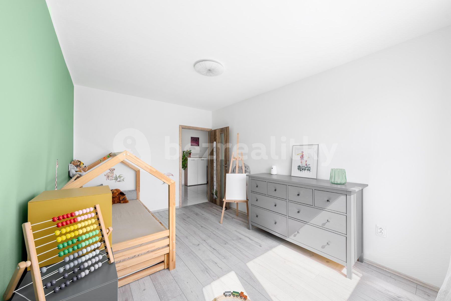 Pronájem bytu 3+kk 79 m², Přecechtělova, Praha, Praha