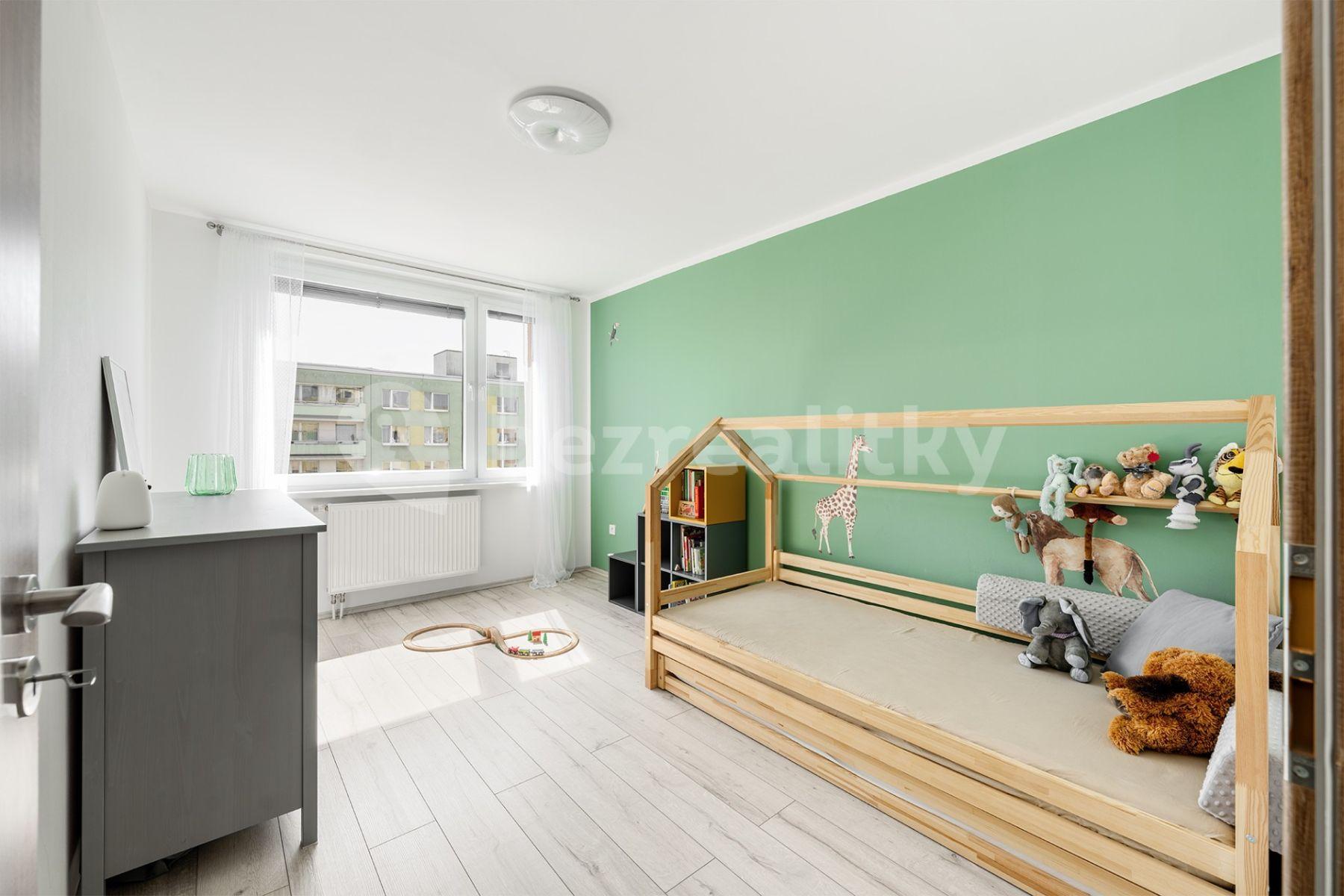 Pronájem bytu 3+kk 79 m², Přecechtělova, Praha, Praha