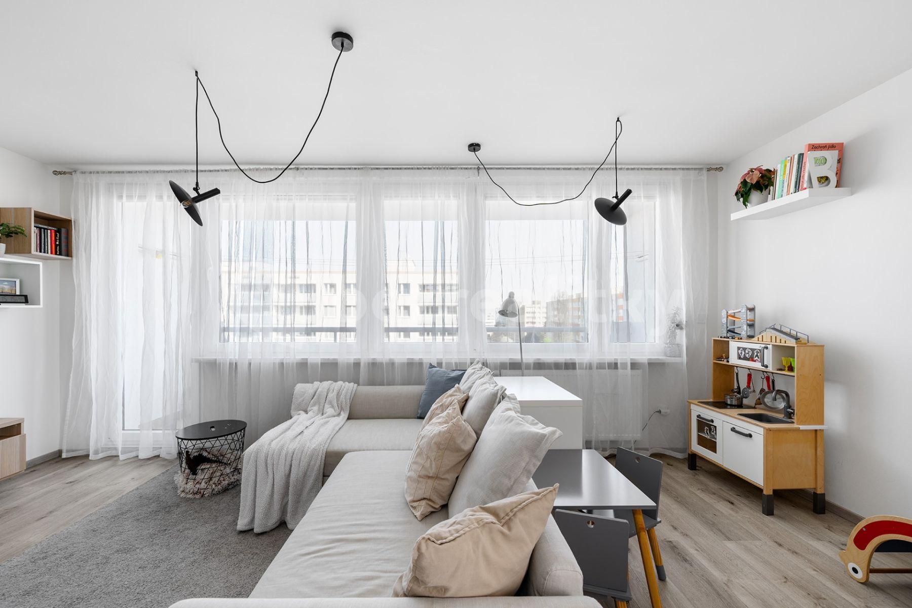 Pronájem bytu 3+kk 79 m², Přecechtělova, Praha, Praha