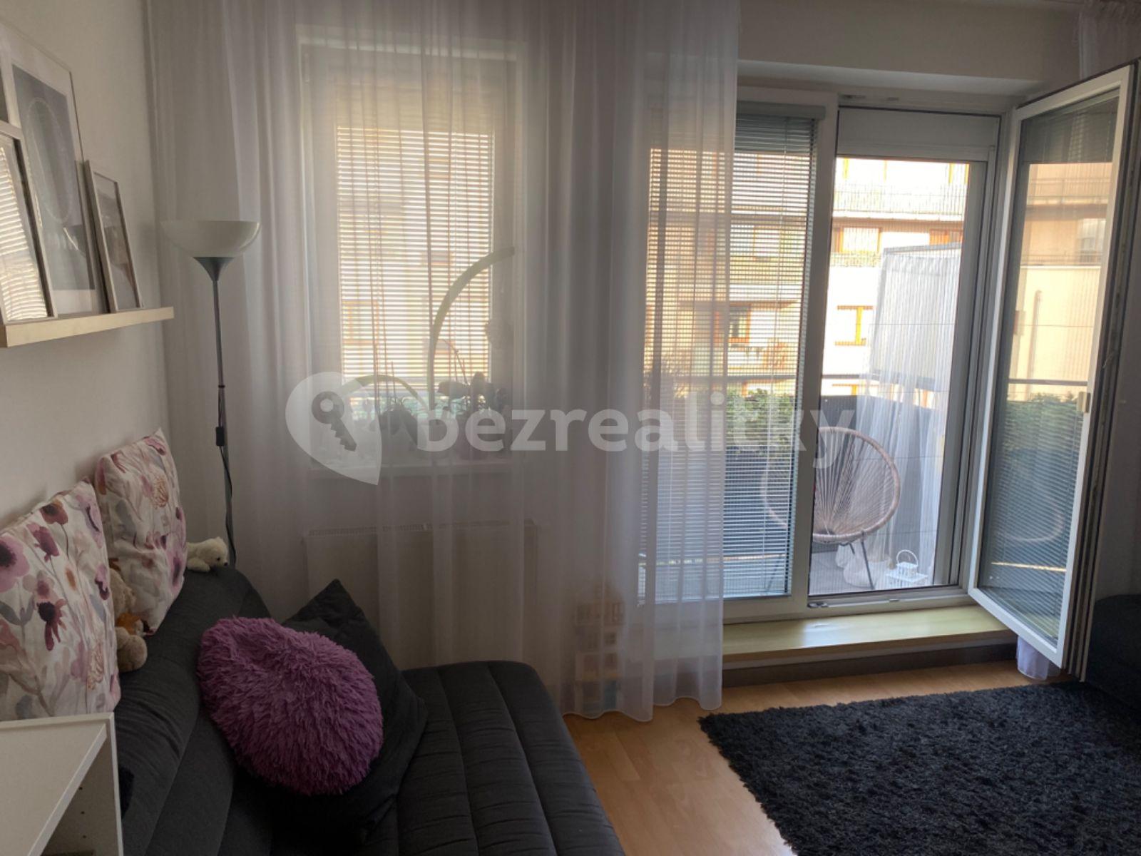 Pronájem bytu 2+kk 46 m², Rižská, Praha, Praha