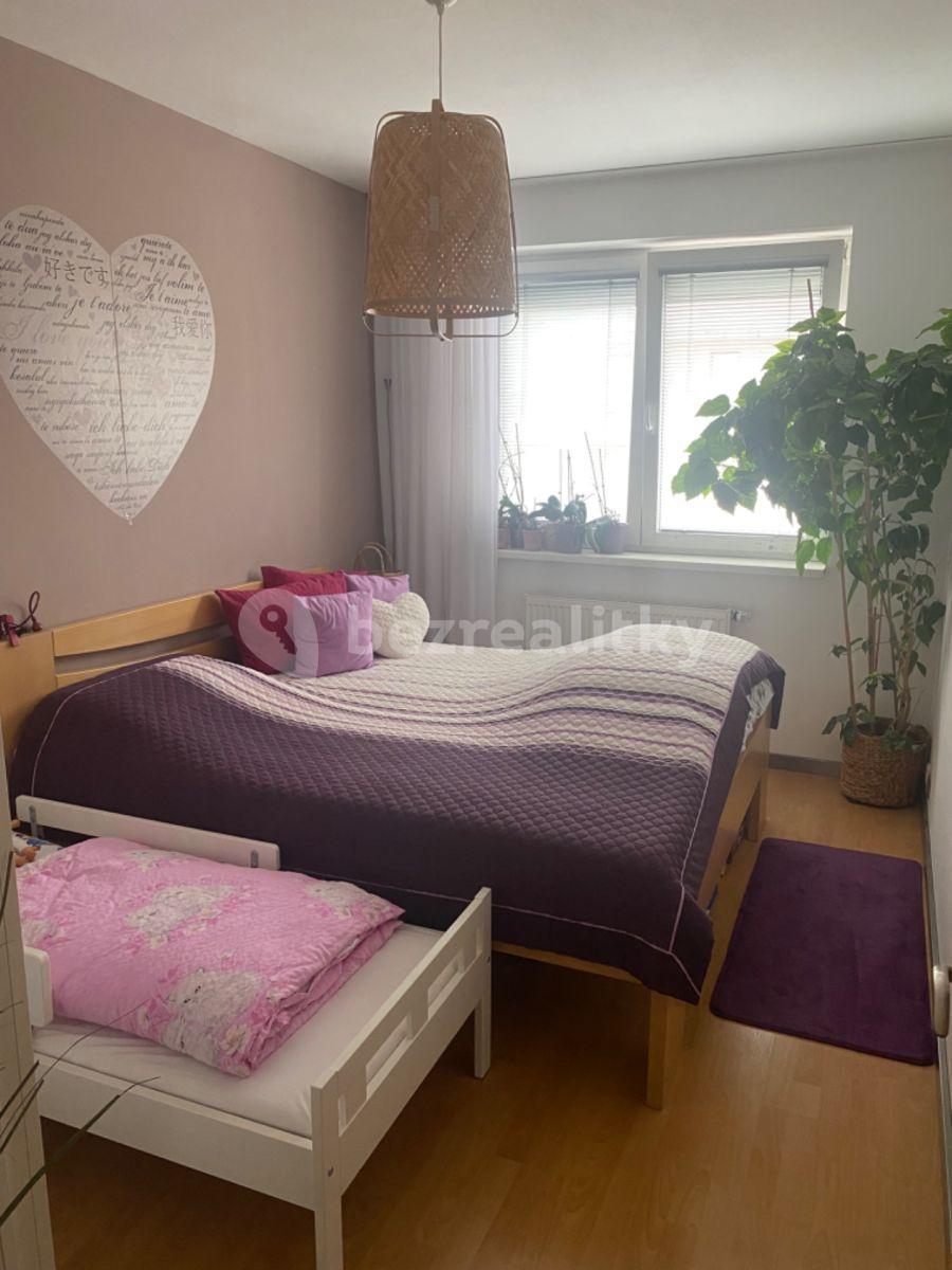 Pronájem bytu 2+kk 46 m², Rižská, Praha, Praha