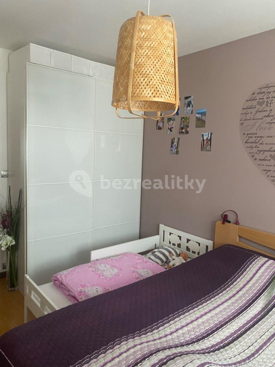 Pronájem bytu 2+kk 46 m², Rižská, Praha, Praha