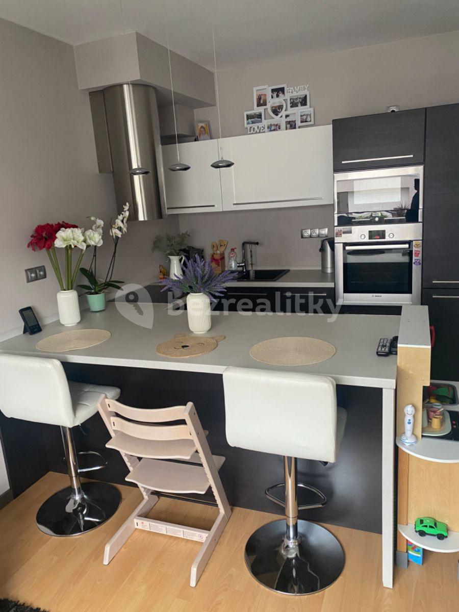 Pronájem bytu 2+kk 46 m², Rižská, Praha, Praha