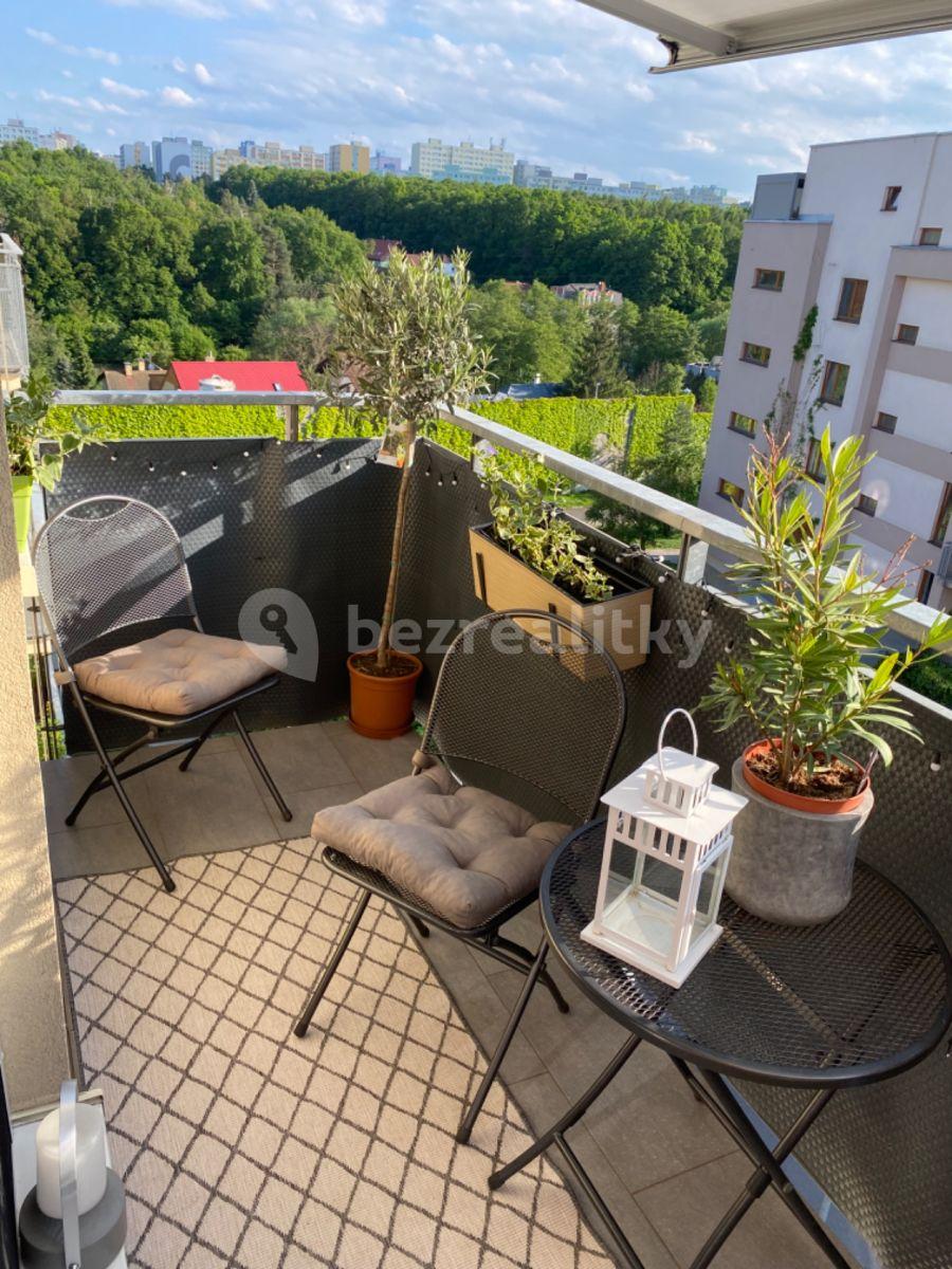 Pronájem bytu 2+kk 46 m², Rižská, Praha, Praha