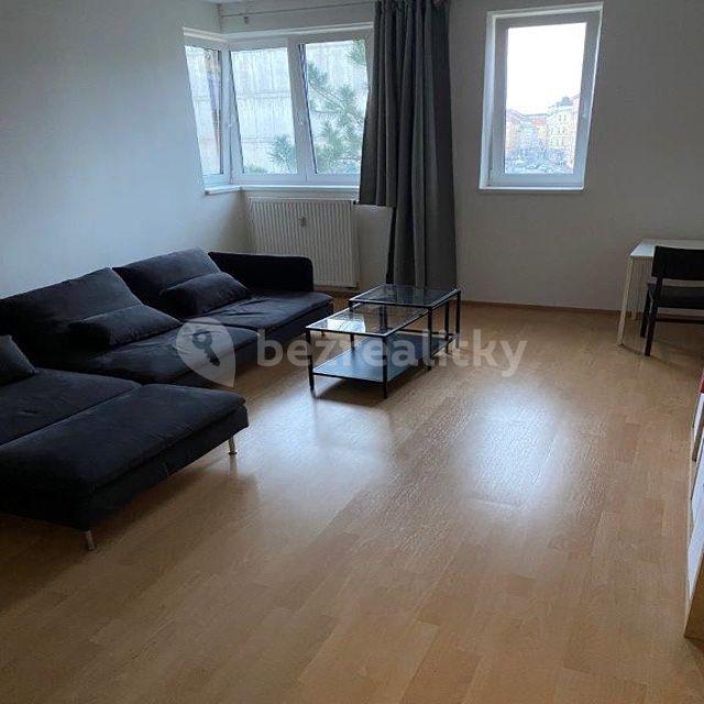 Pronájem bytu 2+kk 58 m², Starokošířská, Praha, Praha