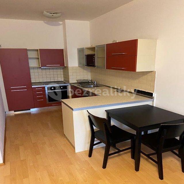 Pronájem bytu 2+kk 58 m², Starokošířská, Praha, Praha