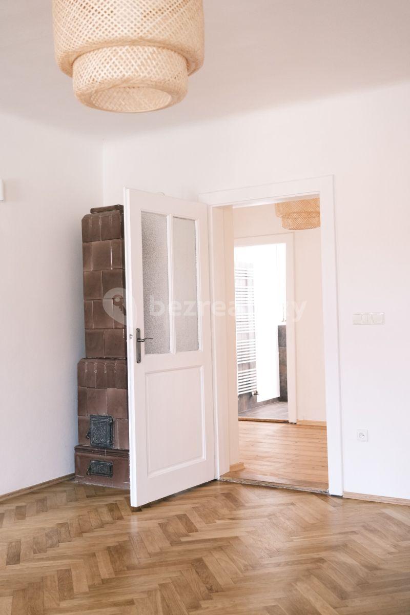 Prodej bytu 3+1 101 m², Jiráskova, Břeclav, Jihomoravský kraj