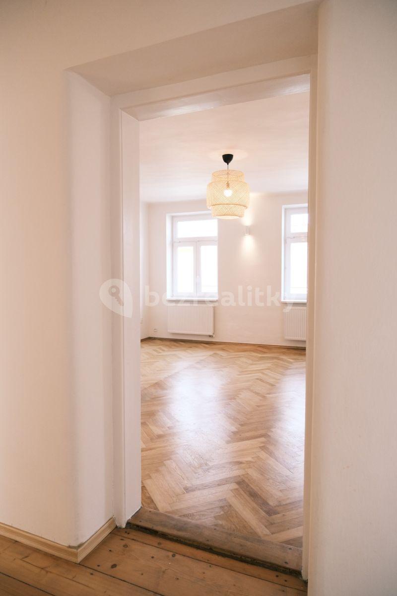 Prodej bytu 3+1 101 m², Jiráskova, Břeclav, Jihomoravský kraj