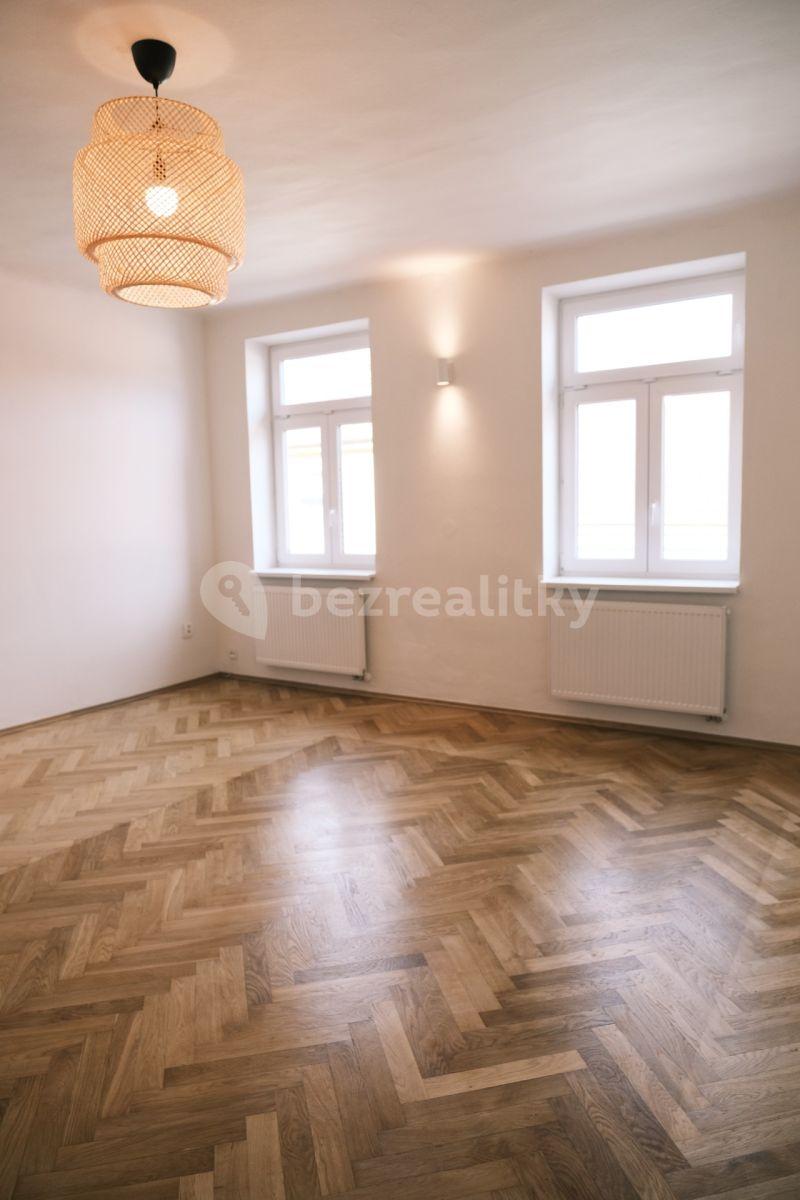 Prodej bytu 3+1 101 m², Jiráskova, Břeclav, Jihomoravský kraj