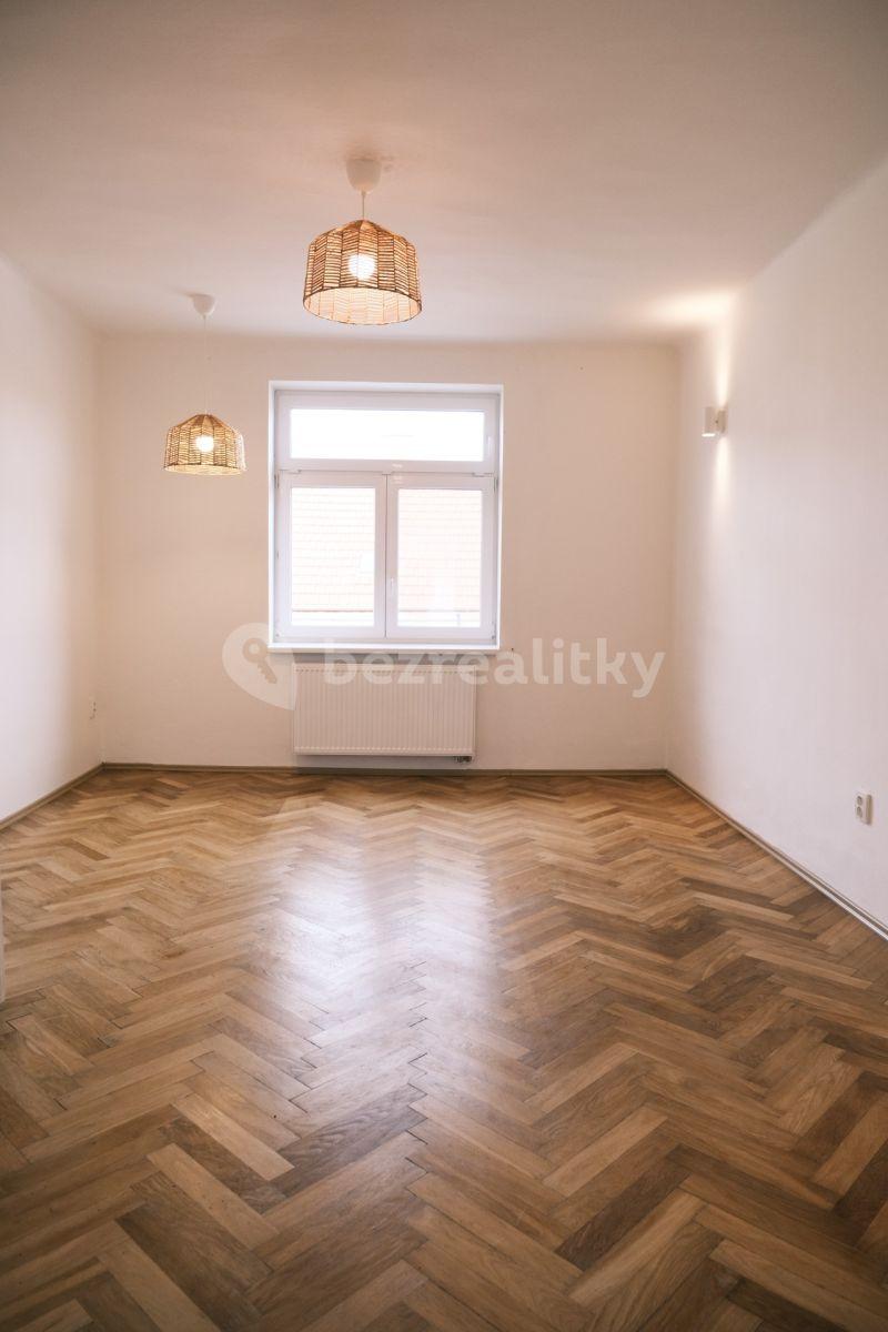 Prodej bytu 3+1 101 m², Jiráskova, Břeclav, Jihomoravský kraj