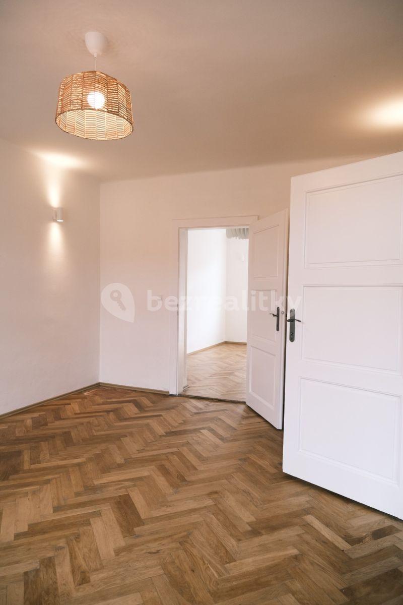 Prodej bytu 3+1 101 m², Jiráskova, Břeclav, Jihomoravský kraj