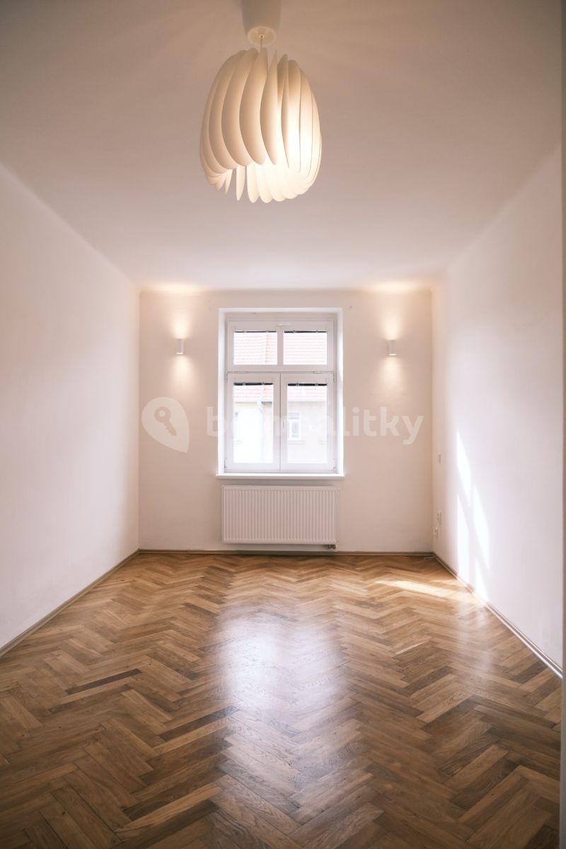 Prodej bytu 3+1 101 m², Jiráskova, Břeclav, Jihomoravský kraj