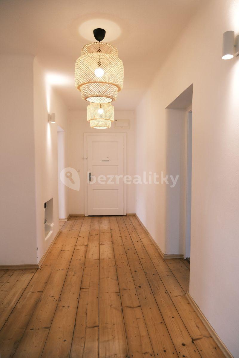 Prodej bytu 3+1 101 m², Jiráskova, Břeclav, Jihomoravský kraj