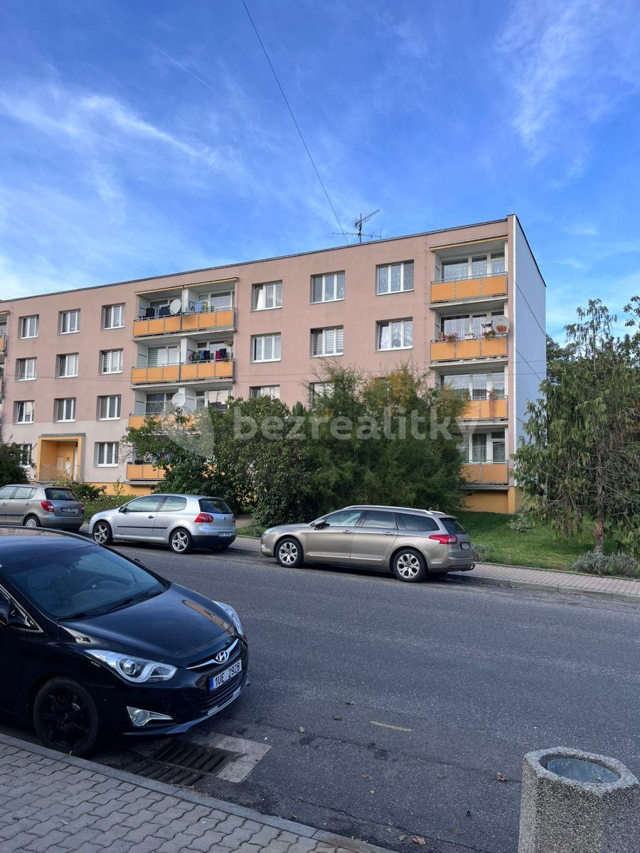 Prodej bytu 3+1 66 m², Masarykova, Postoloprty, Ústecký kraj