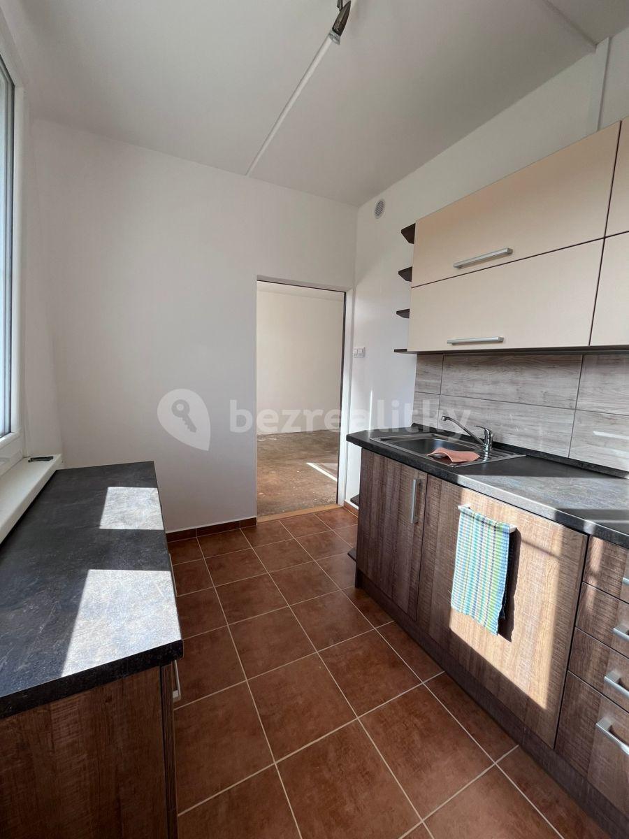 Prodej bytu 3+1 66 m², Masarykova, Postoloprty, Ústecký kraj