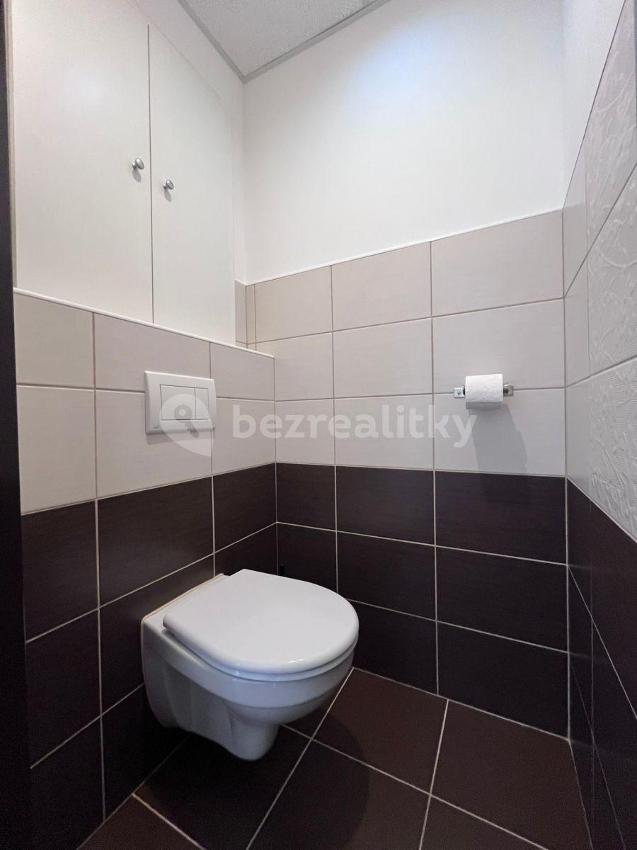 Prodej bytu 3+1 66 m², Masarykova, Postoloprty, Ústecký kraj